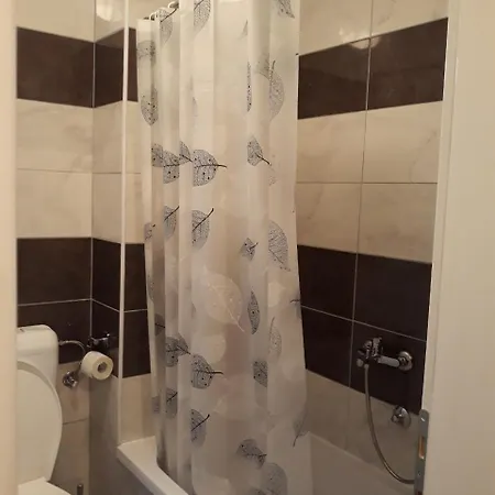 Apartman “4. Jun” * Pale