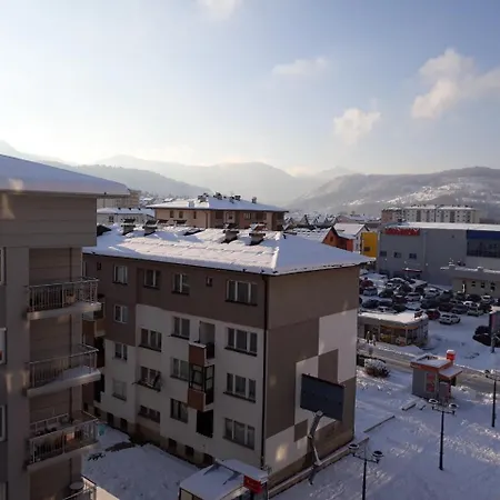 Apartman “4. Jun” Pale