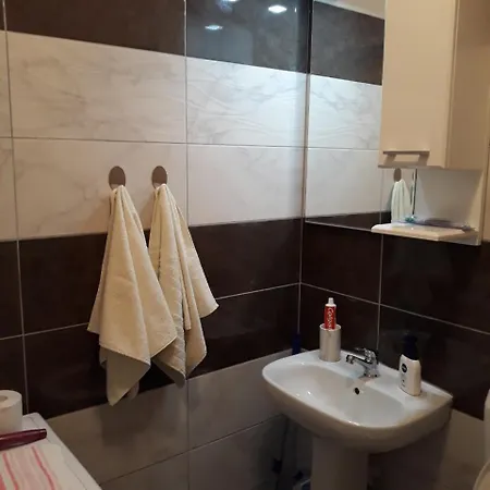 Apartamento Apartman “4. Jun”